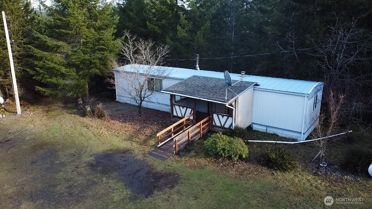 220 W Buck Prairie Road , Elma, WA 98541