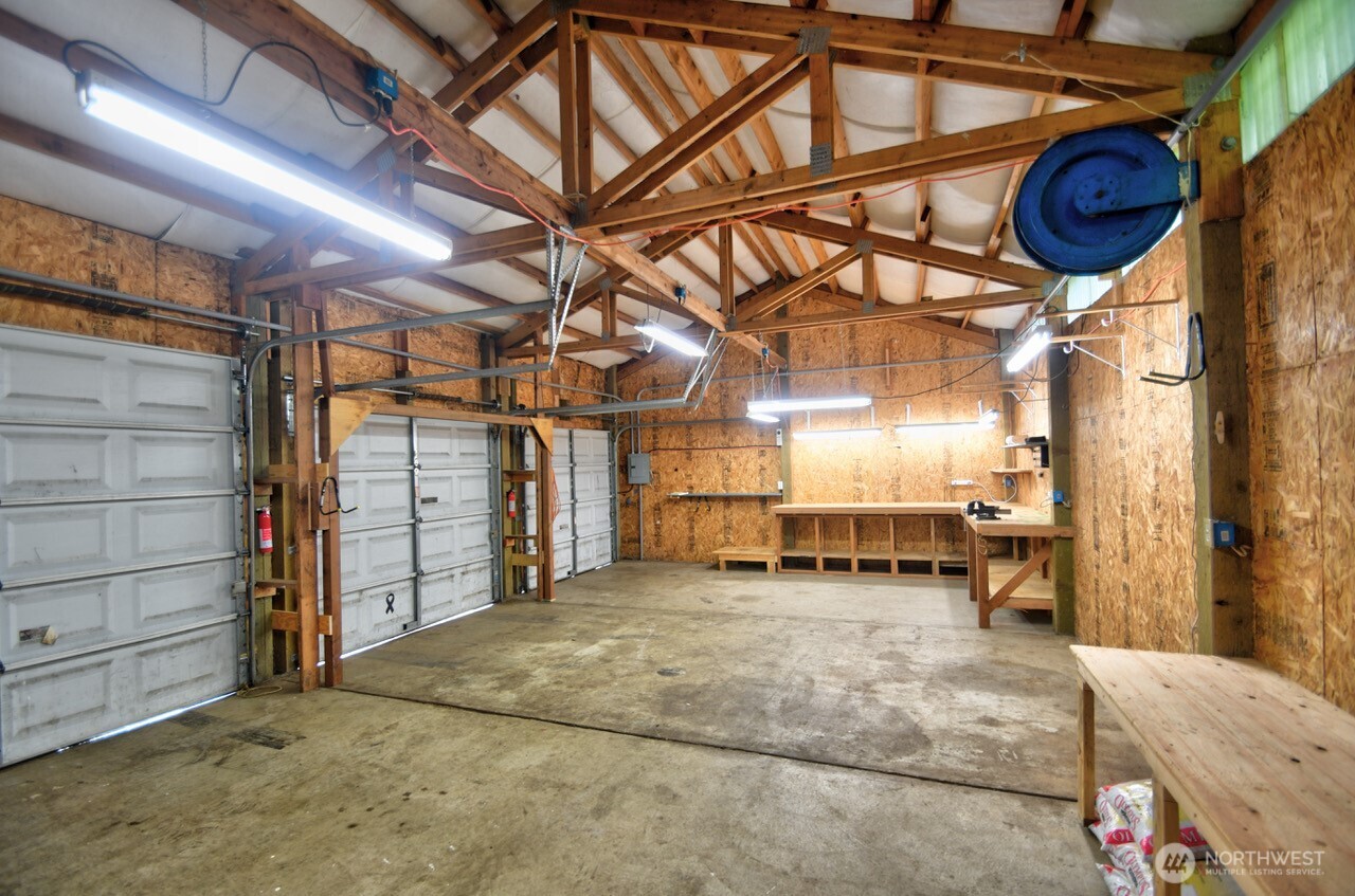 220 W Buck Prairie Road , Elma, WA 98541