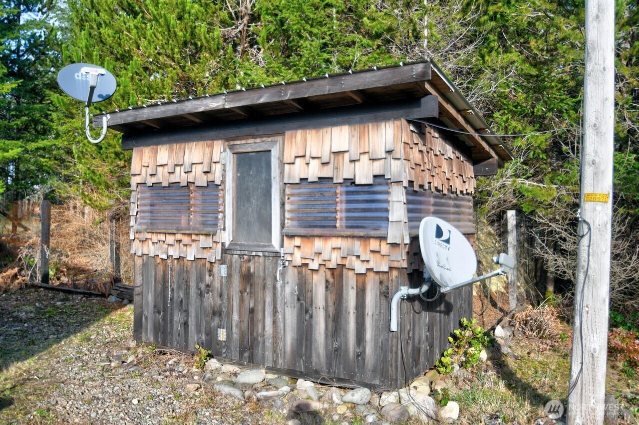 220 W Buck Prairie Road , Elma, WA 98541