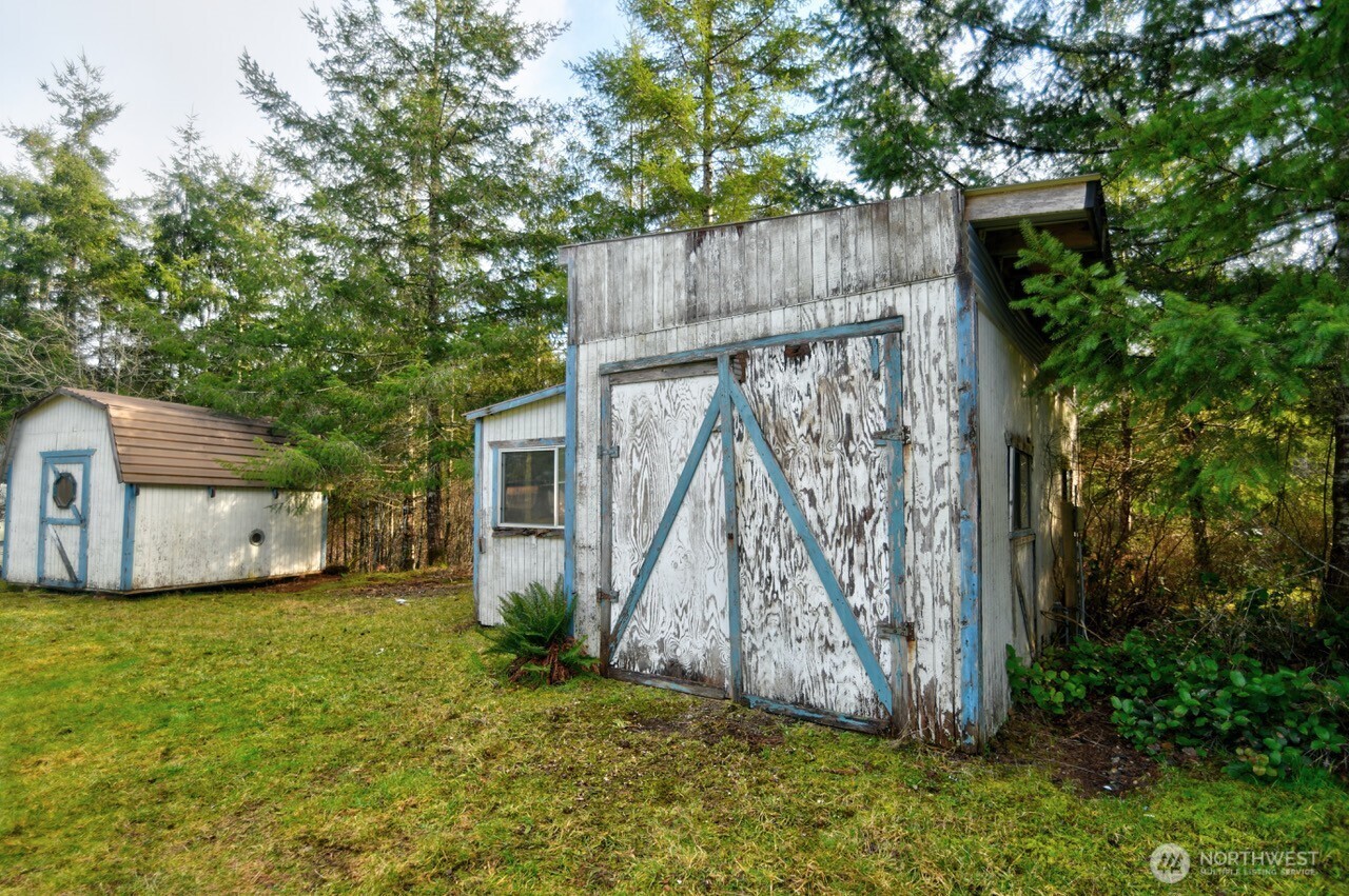 220 W Buck Prairie Road , Elma, WA 98541