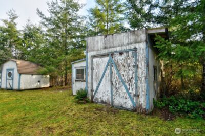 220 W Buck Prairie Road , Elma, WA 98541 - Photo 29