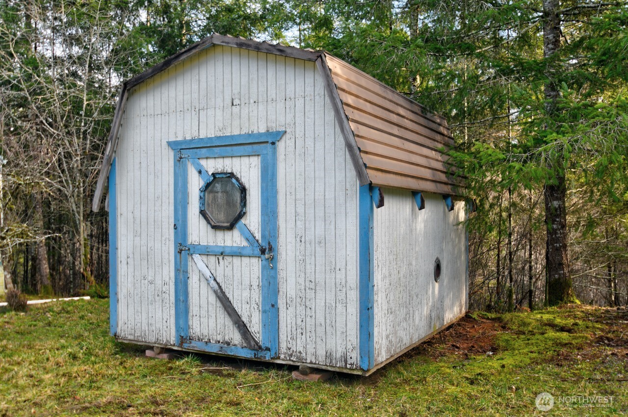 220 W Buck Prairie Road , Elma, WA 98541