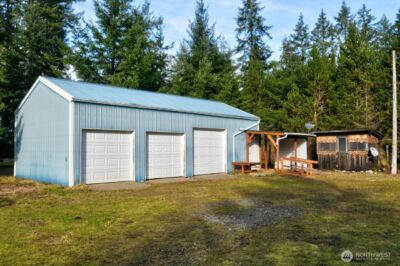 220 W Buck Prairie Road , Elma, WA 98541 - Photo 3