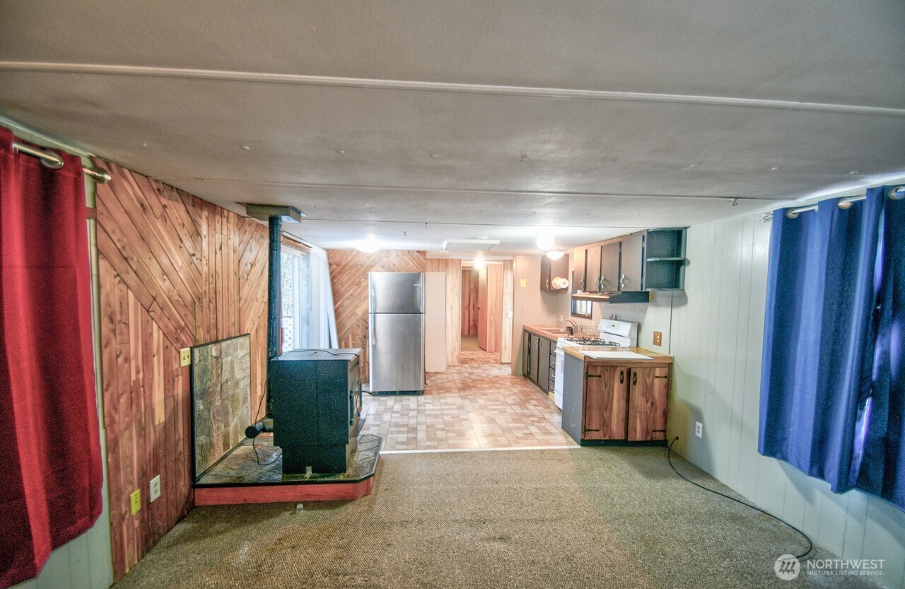 220 W Buck Prairie Road , Elma, WA 98541