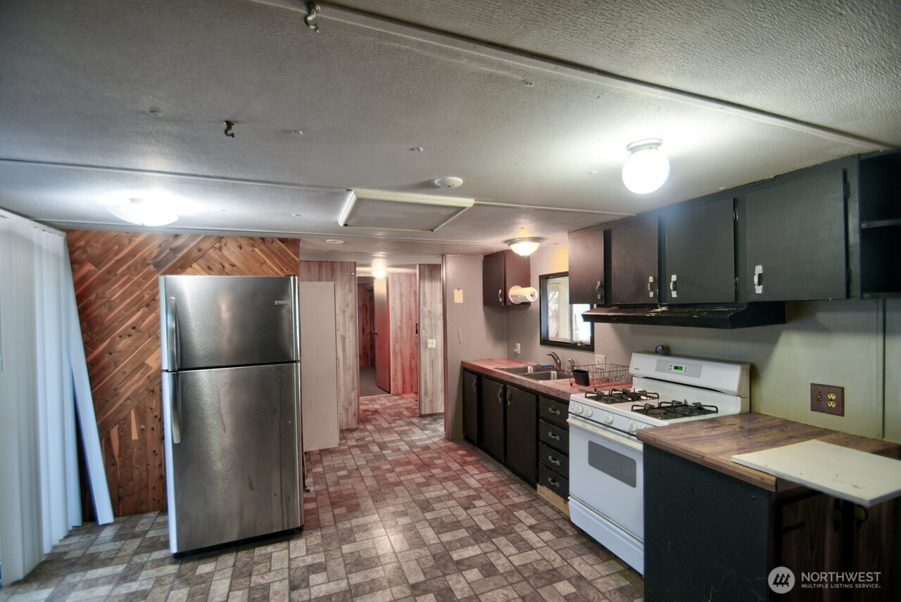 220 W Buck Prairie Road , Elma, WA 98541