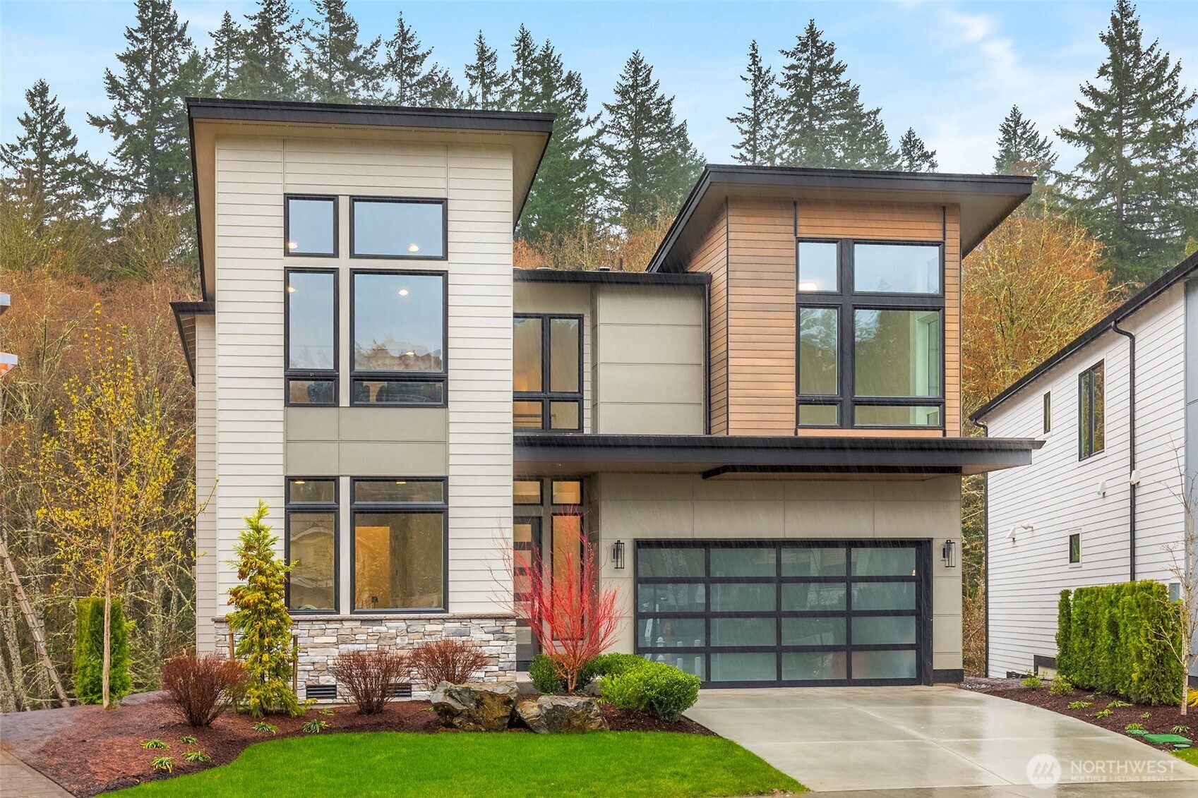 21045 SE 80th Street , Issaquah, WA 98027