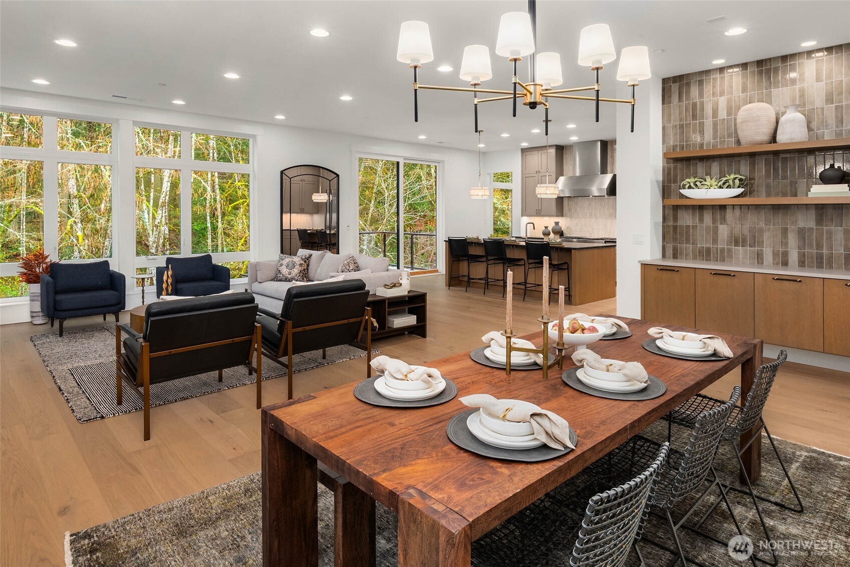 21045 SE 80th Street , Issaquah, WA 98027