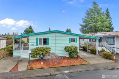 11436 SE 208th Street #136, Kent, WA 98031 - Photo 3
