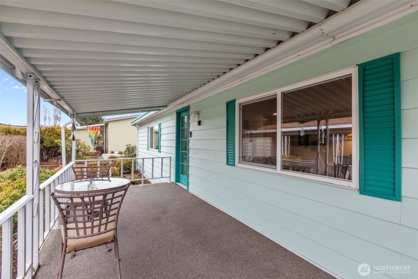 11436 SE 208th Street #136, Kent, WA 98031