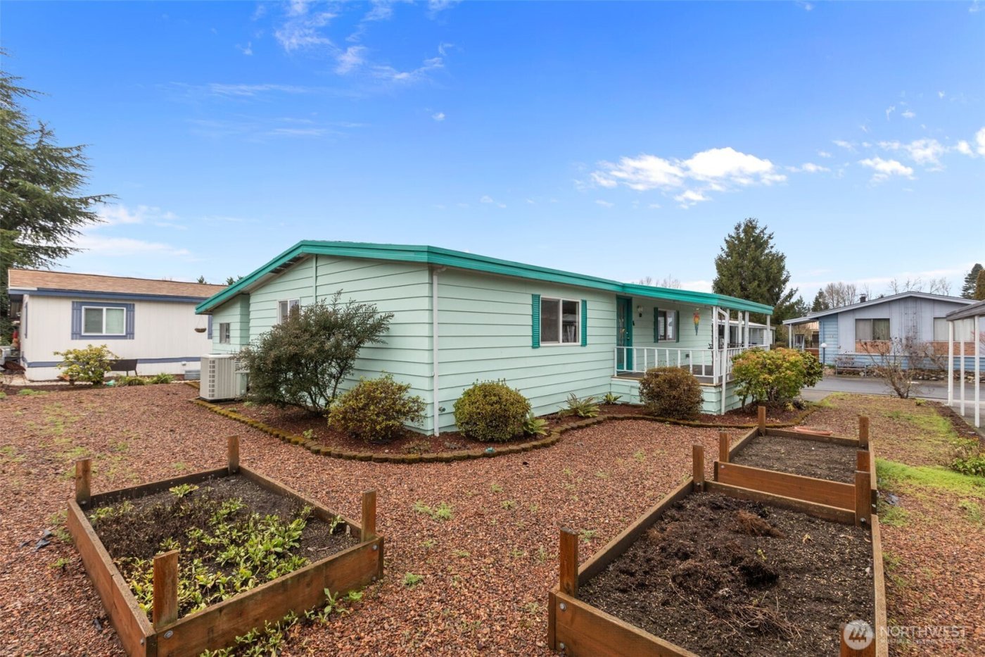 11436 SE 208th Street #136, Kent, WA 98031