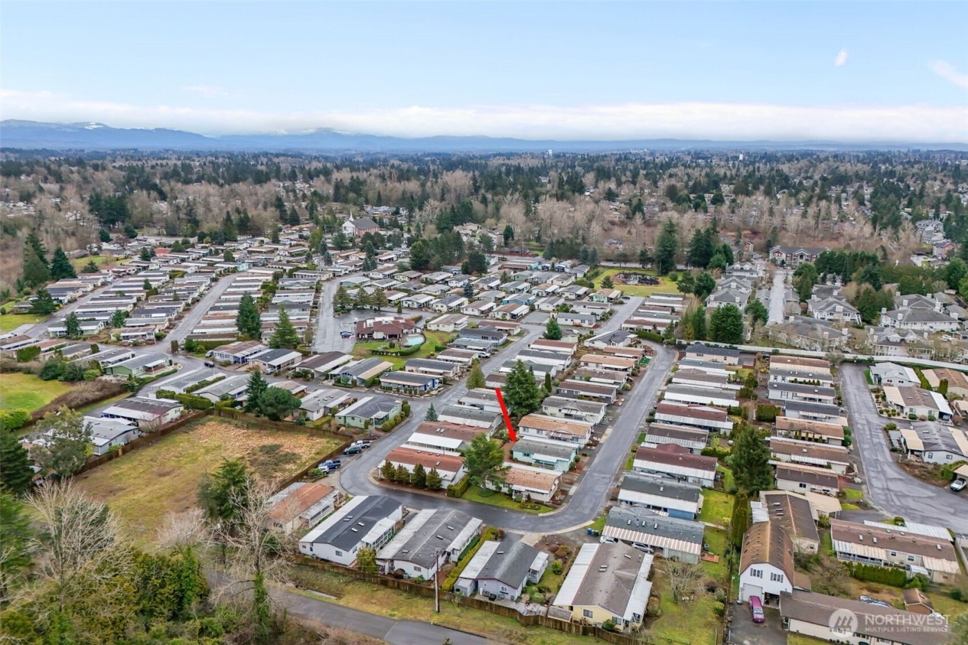 11436 SE 208th Street #136, Kent, WA 98031