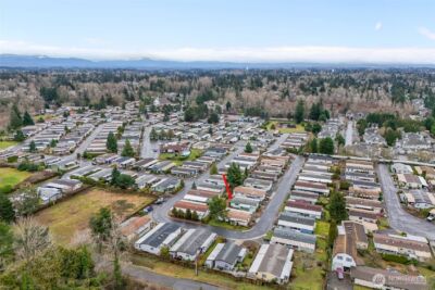 11436 SE 208th Street #136, Kent, WA 98031 - Photo 36