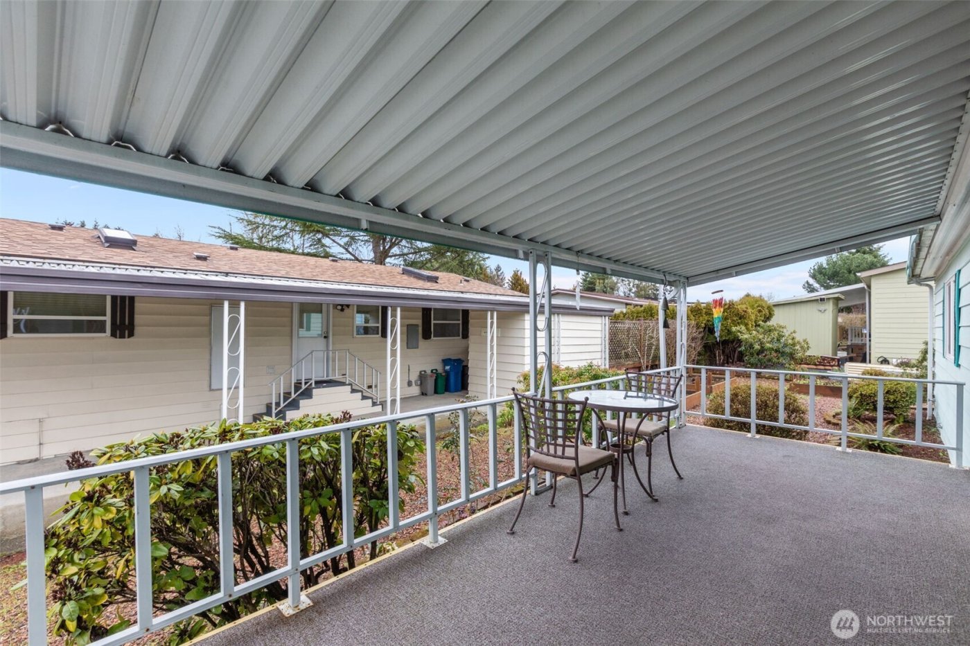 11436 SE 208th Street #136, Kent, WA 98031