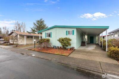 11436 SE 208th Street #136, Kent, WA 98031 - Photo 40