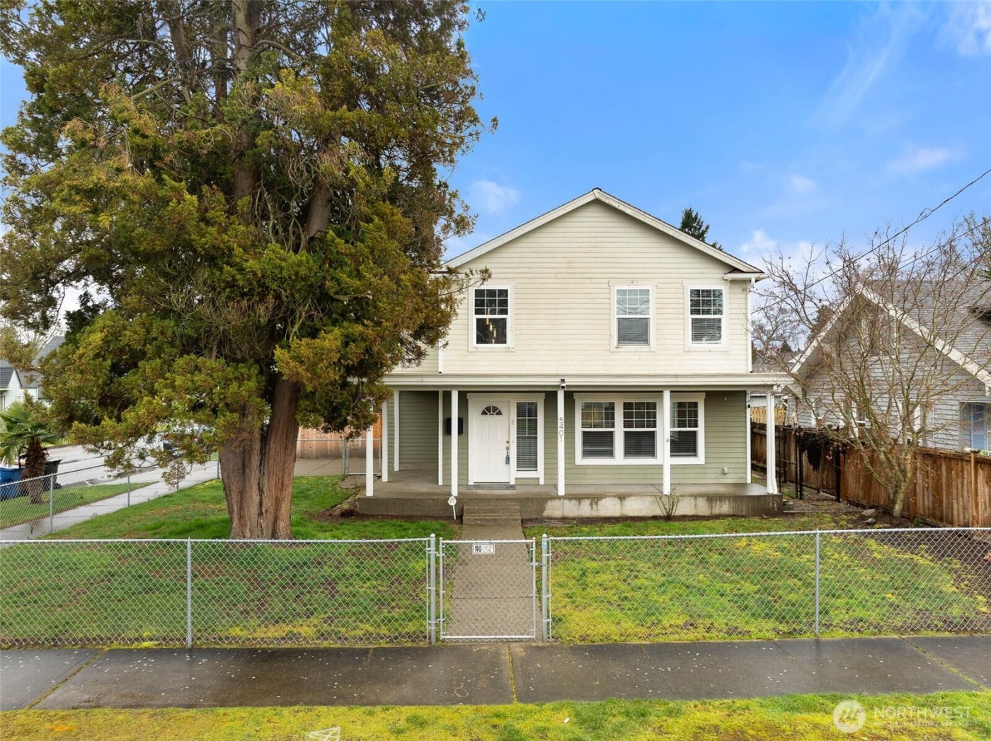 5401 S Cushman Avenue , Tacoma, WA 98408