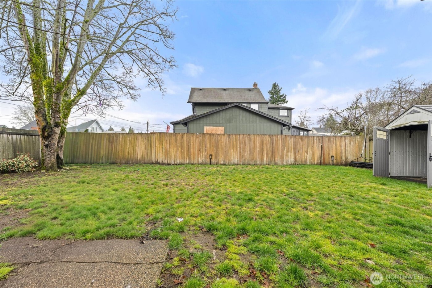 5401 S Cushman Avenue , Tacoma, WA 98408