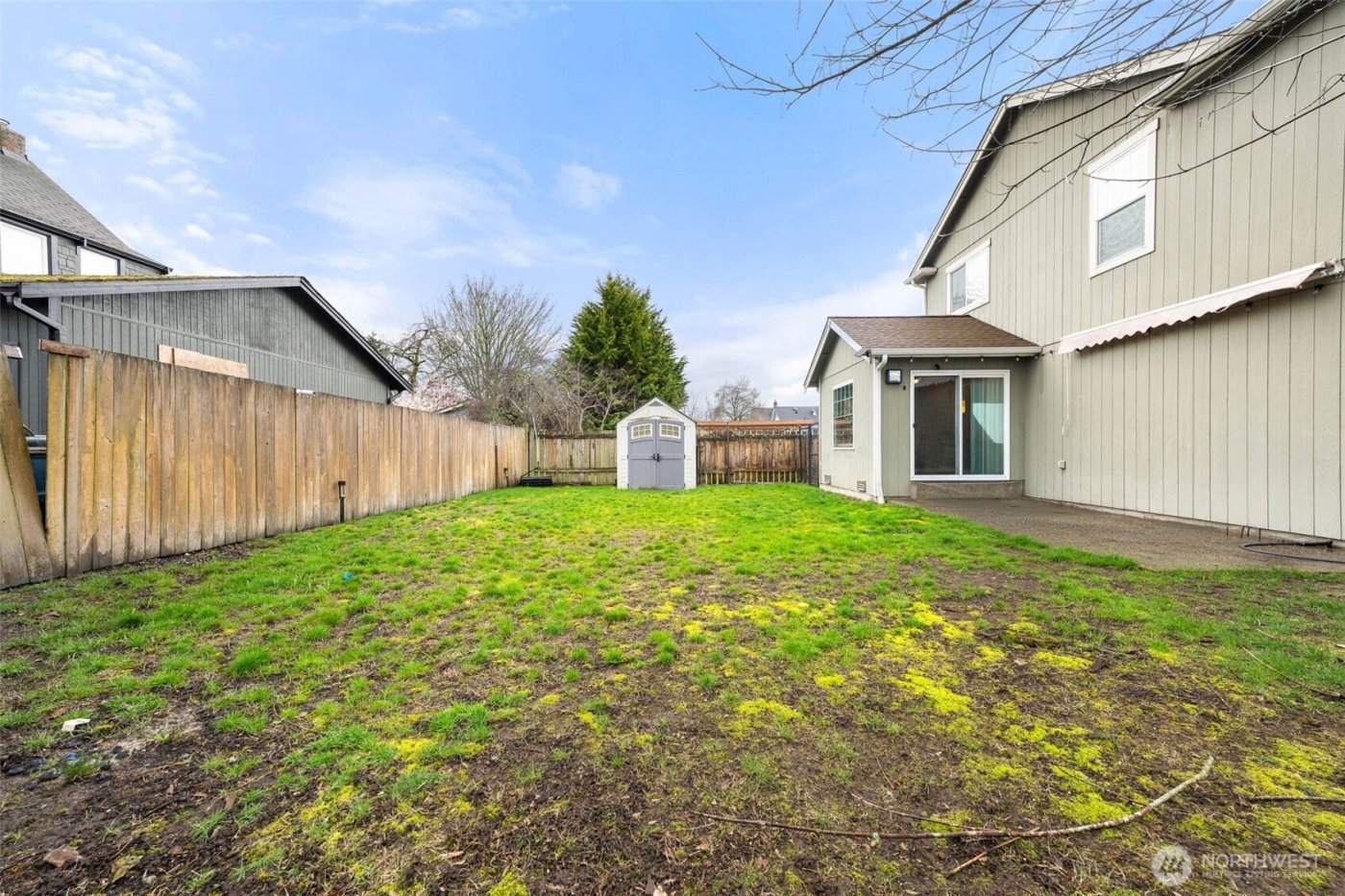 5401 S Cushman Avenue , Tacoma, WA 98408