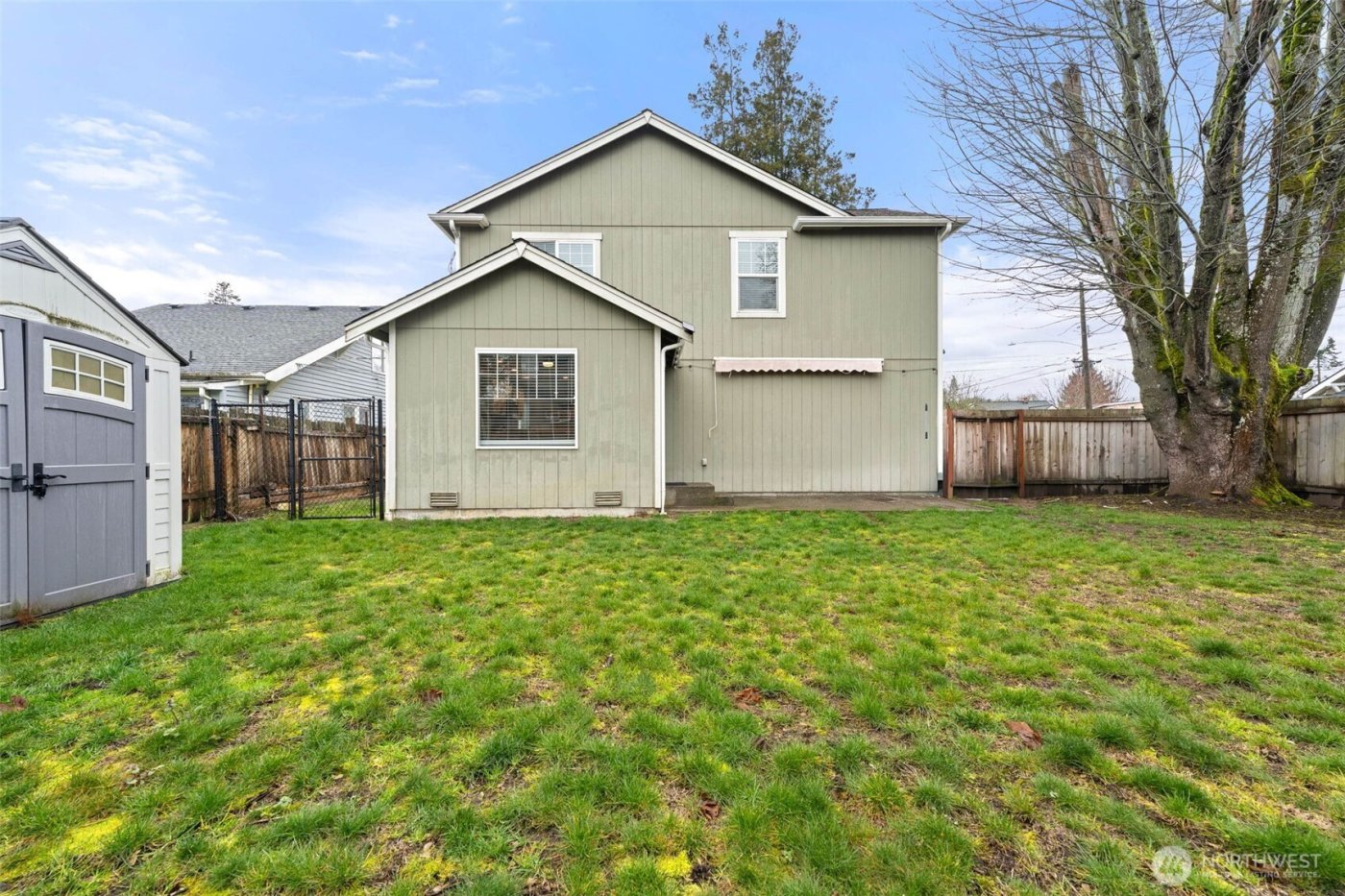 5401 S Cushman Avenue , Tacoma, WA 98408