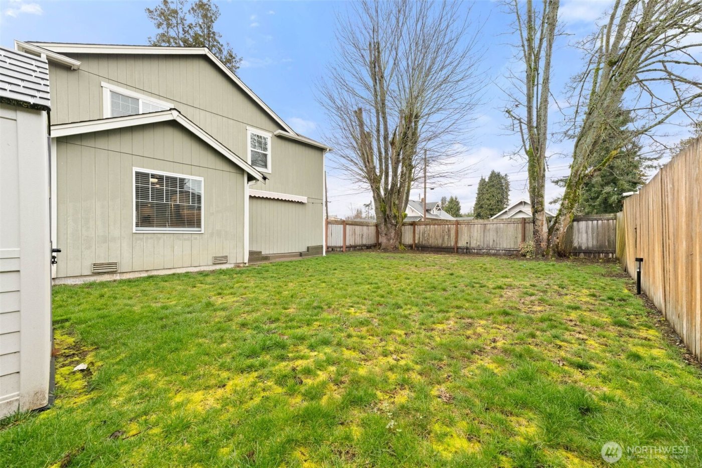 5401 S Cushman Avenue , Tacoma, WA 98408