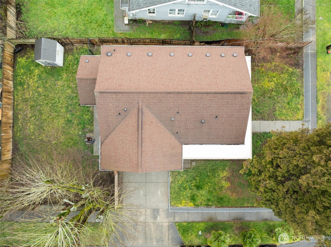 5401 S Cushman Avenue , Tacoma, WA 98408