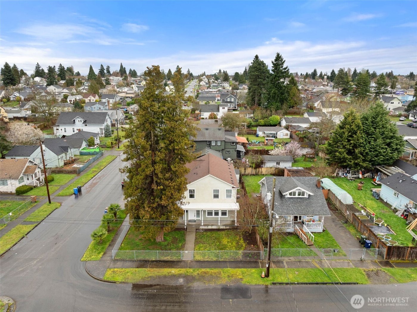 5401 S Cushman Avenue , Tacoma, WA 98408