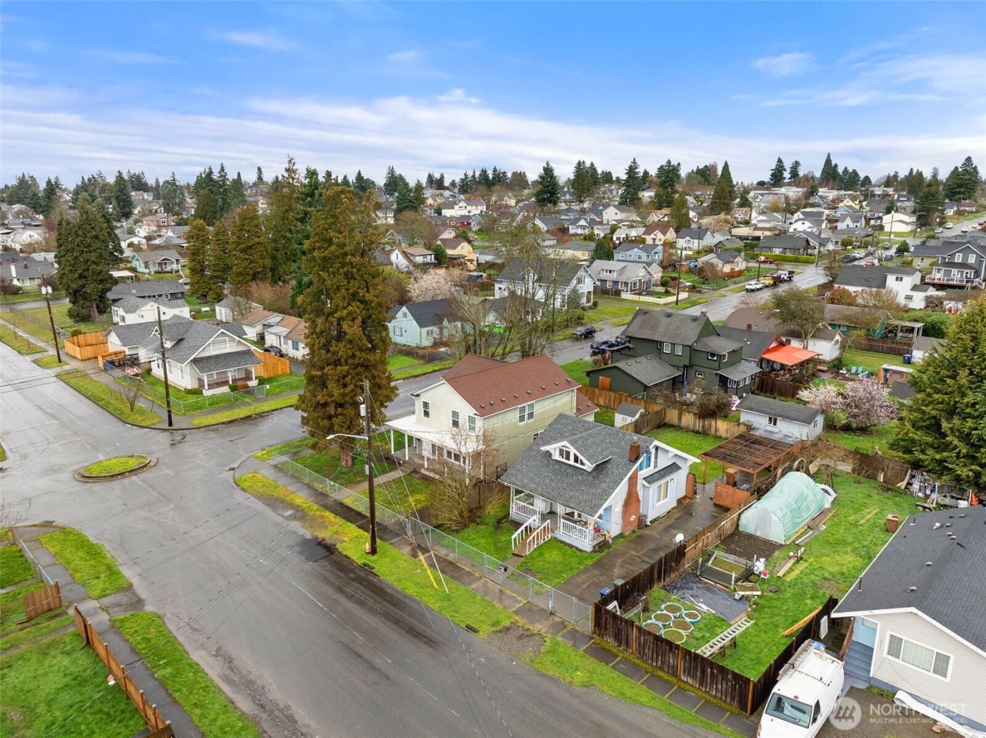 5401 S Cushman Avenue , Tacoma, WA 98408