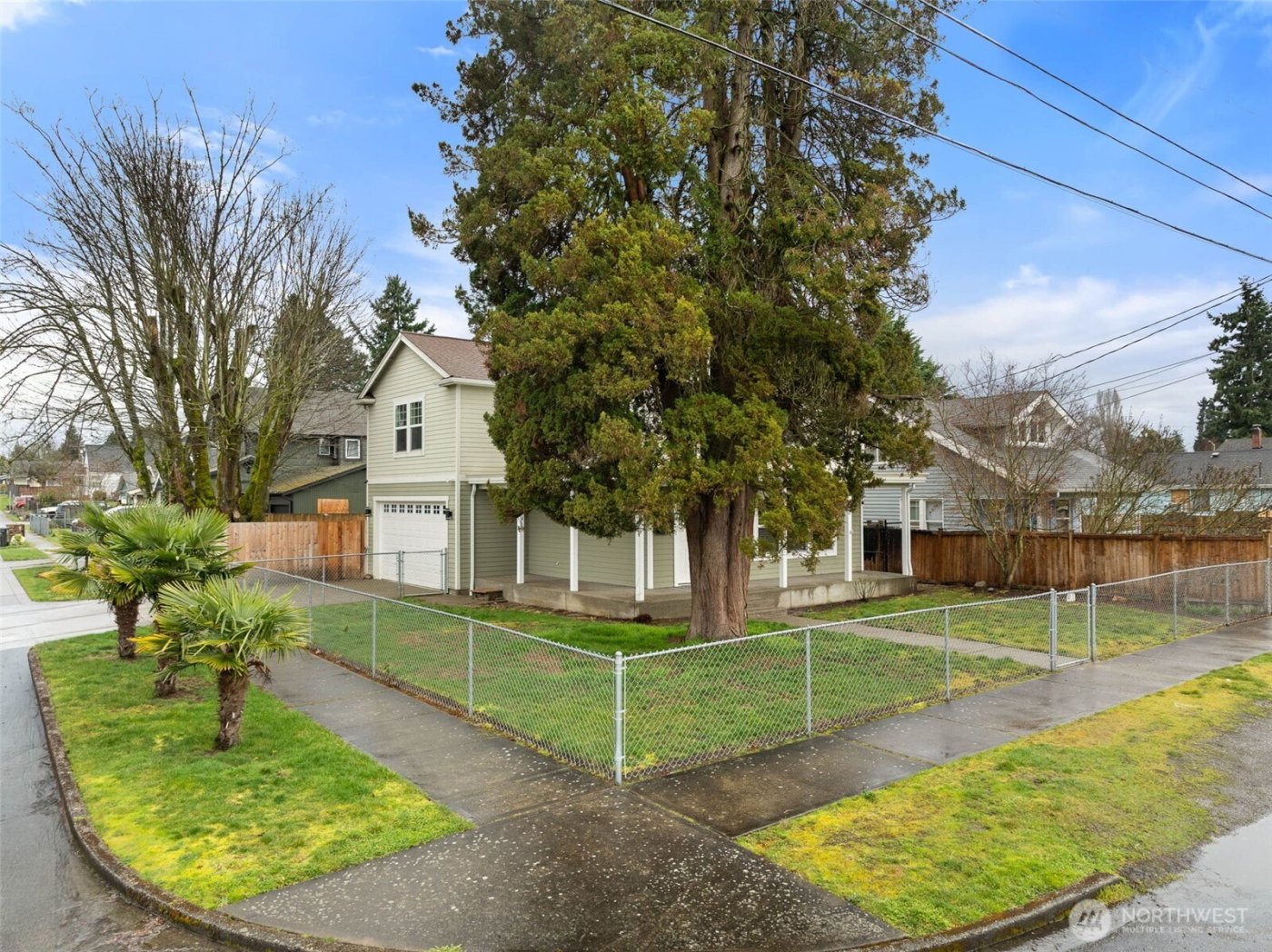 5401 S Cushman Avenue , Tacoma, WA 98408