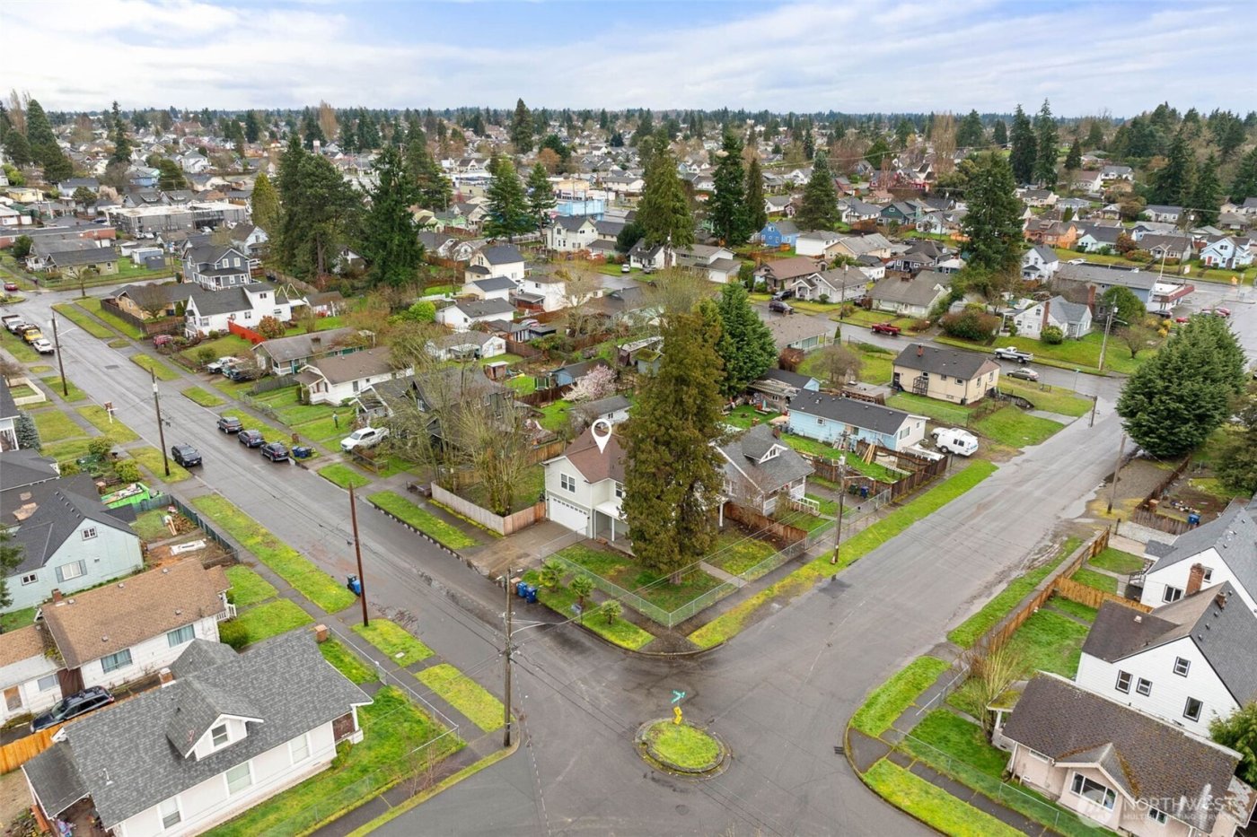 5401 S Cushman Avenue , Tacoma, WA 98408