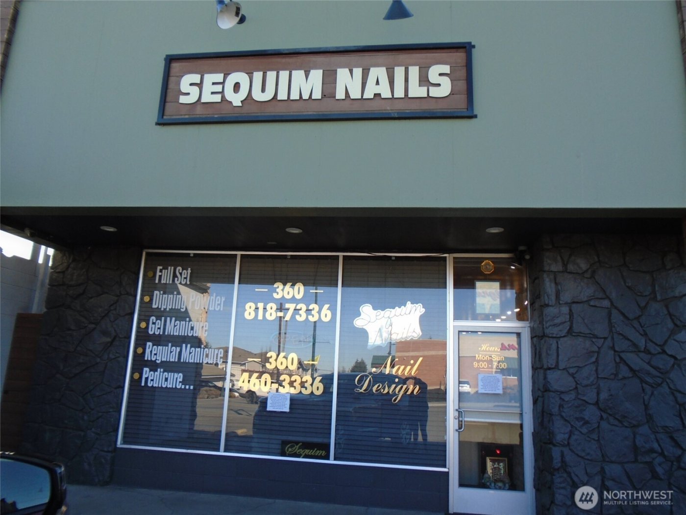 457 W Washington Street , Sequim, WA 98382