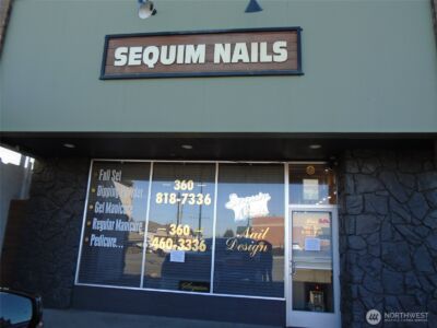 457 W Washington Street , Sequim, WA 98382