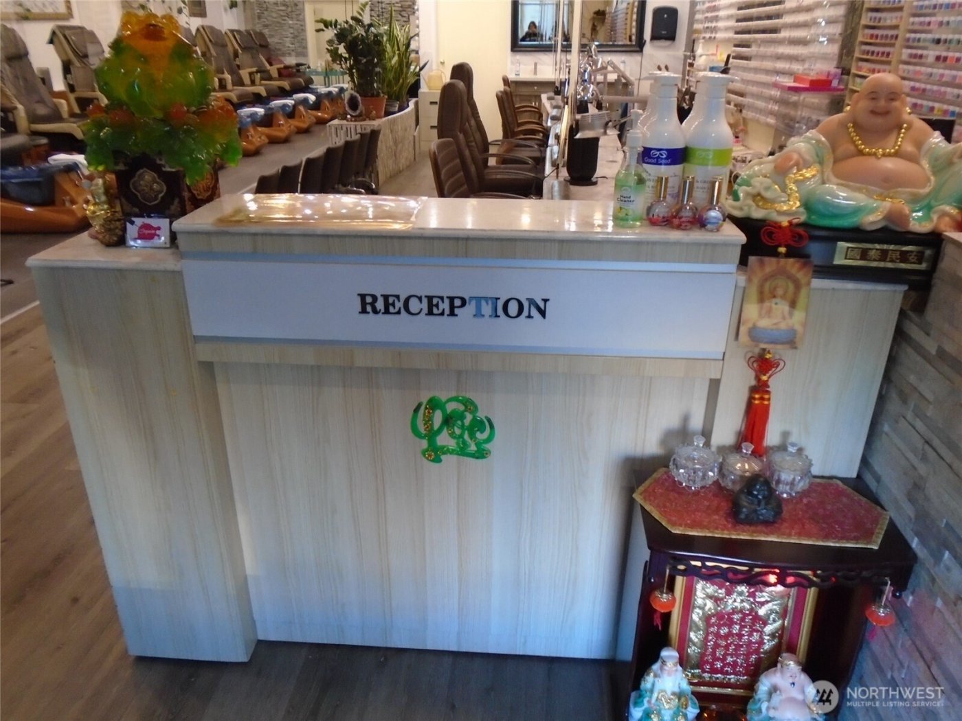 457 W Washington Street , Sequim, WA 98382