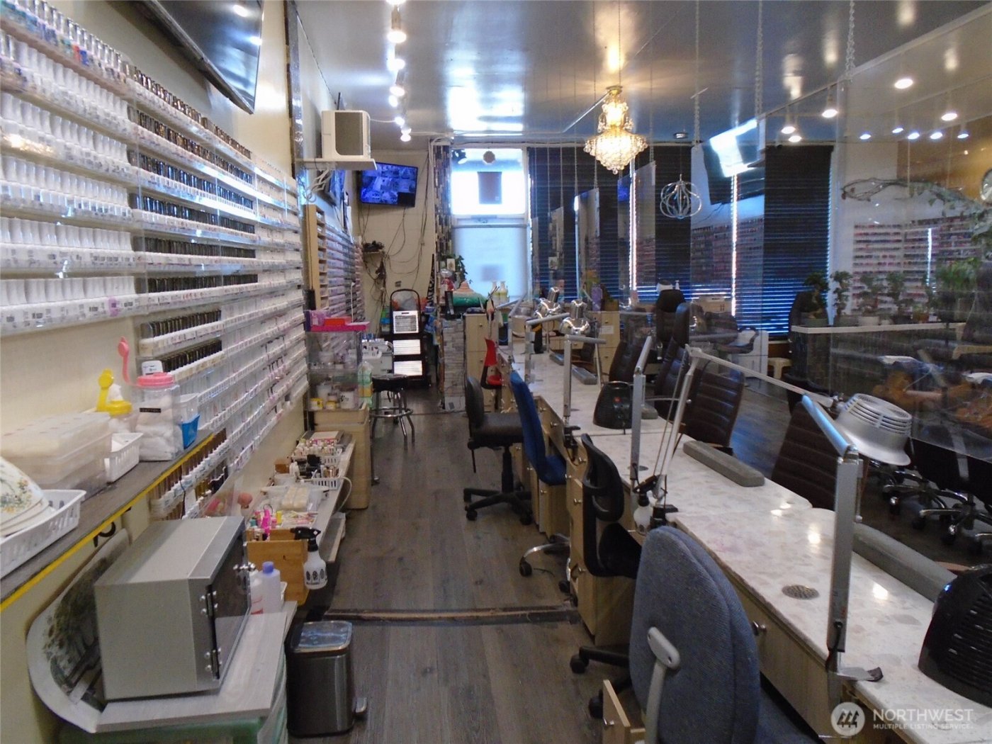 457 W Washington Street , Sequim, WA 98382