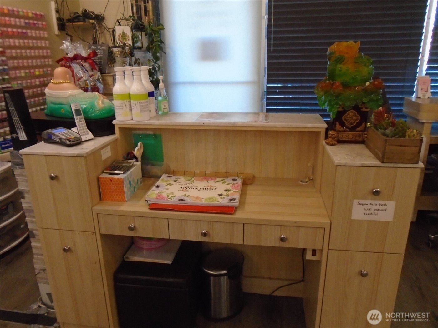 457 W Washington Street , Sequim, WA 98382