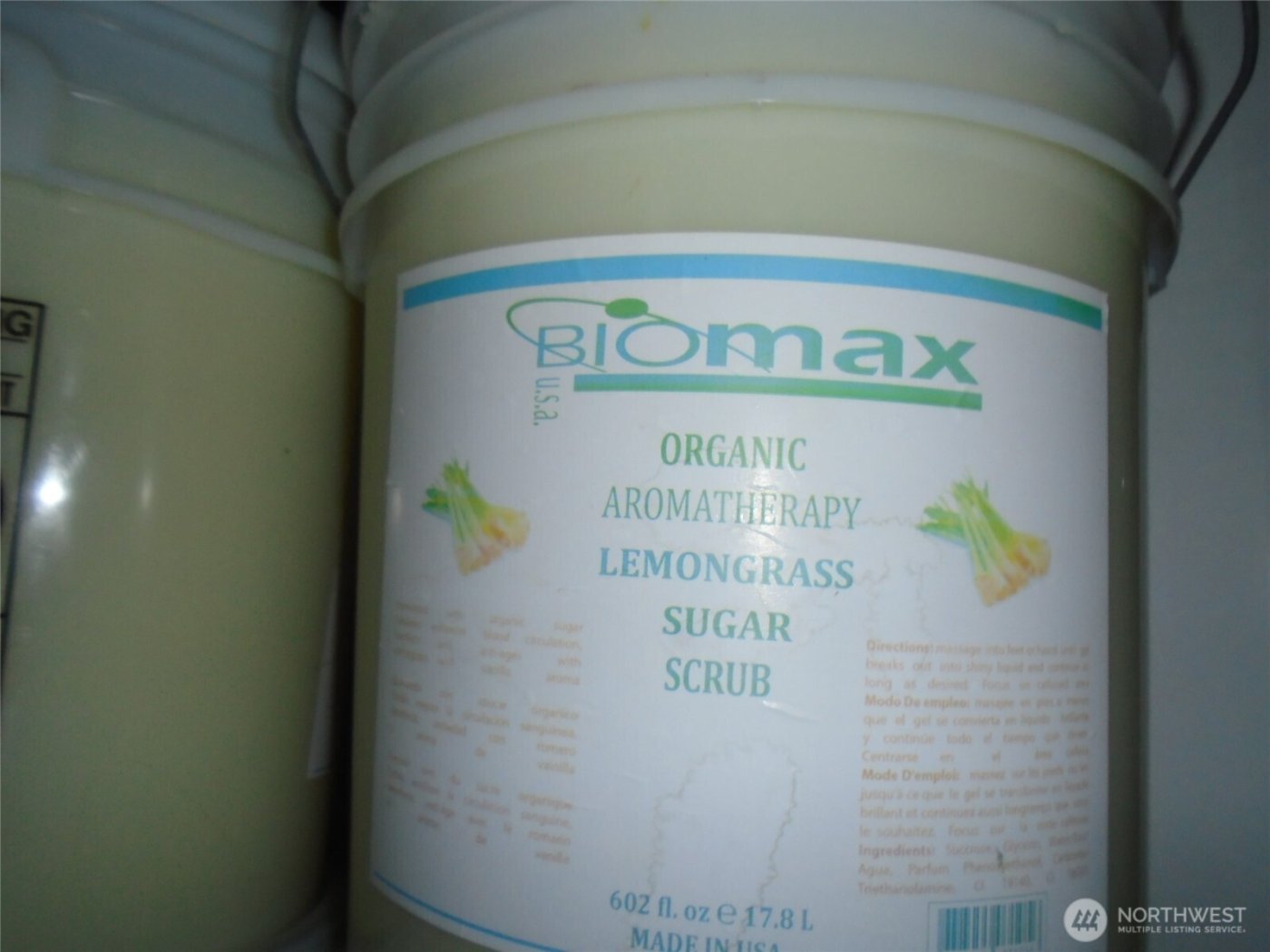 457 W Washington Street , Sequim, WA 98382