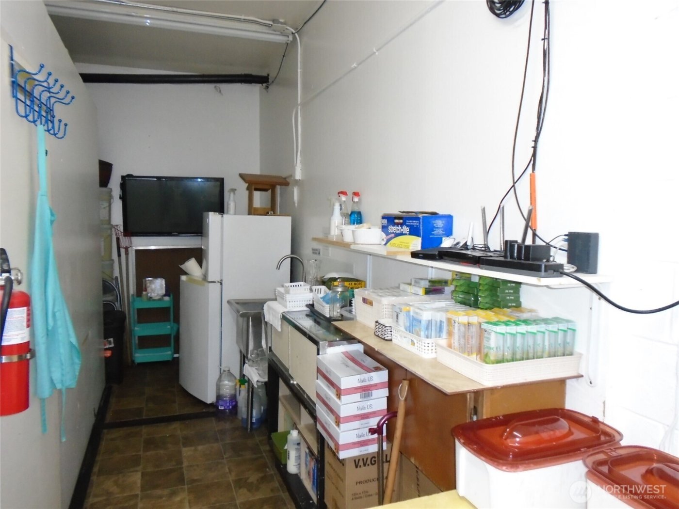 457 W Washington Street , Sequim, WA 98382