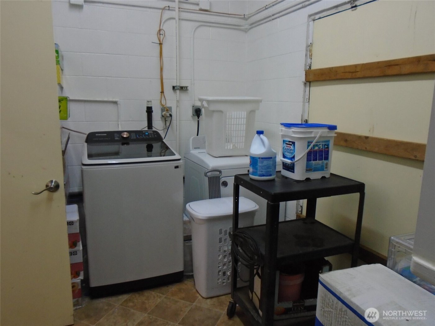 457 W Washington Street , Sequim, WA 98382