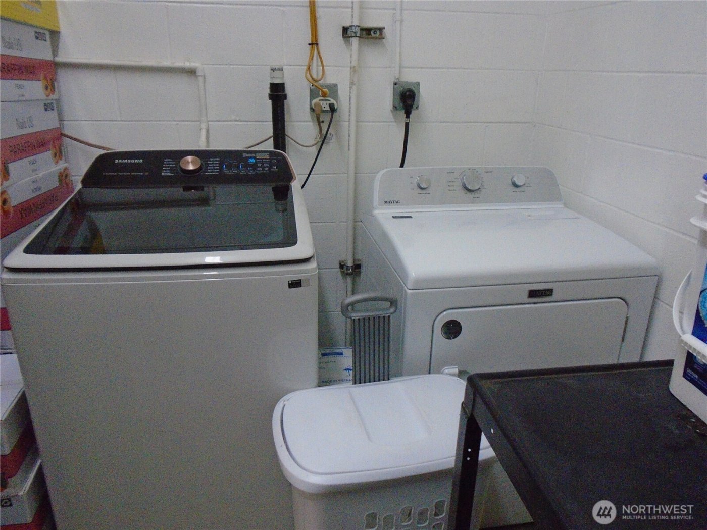 457 W Washington Street , Sequim, WA 98382