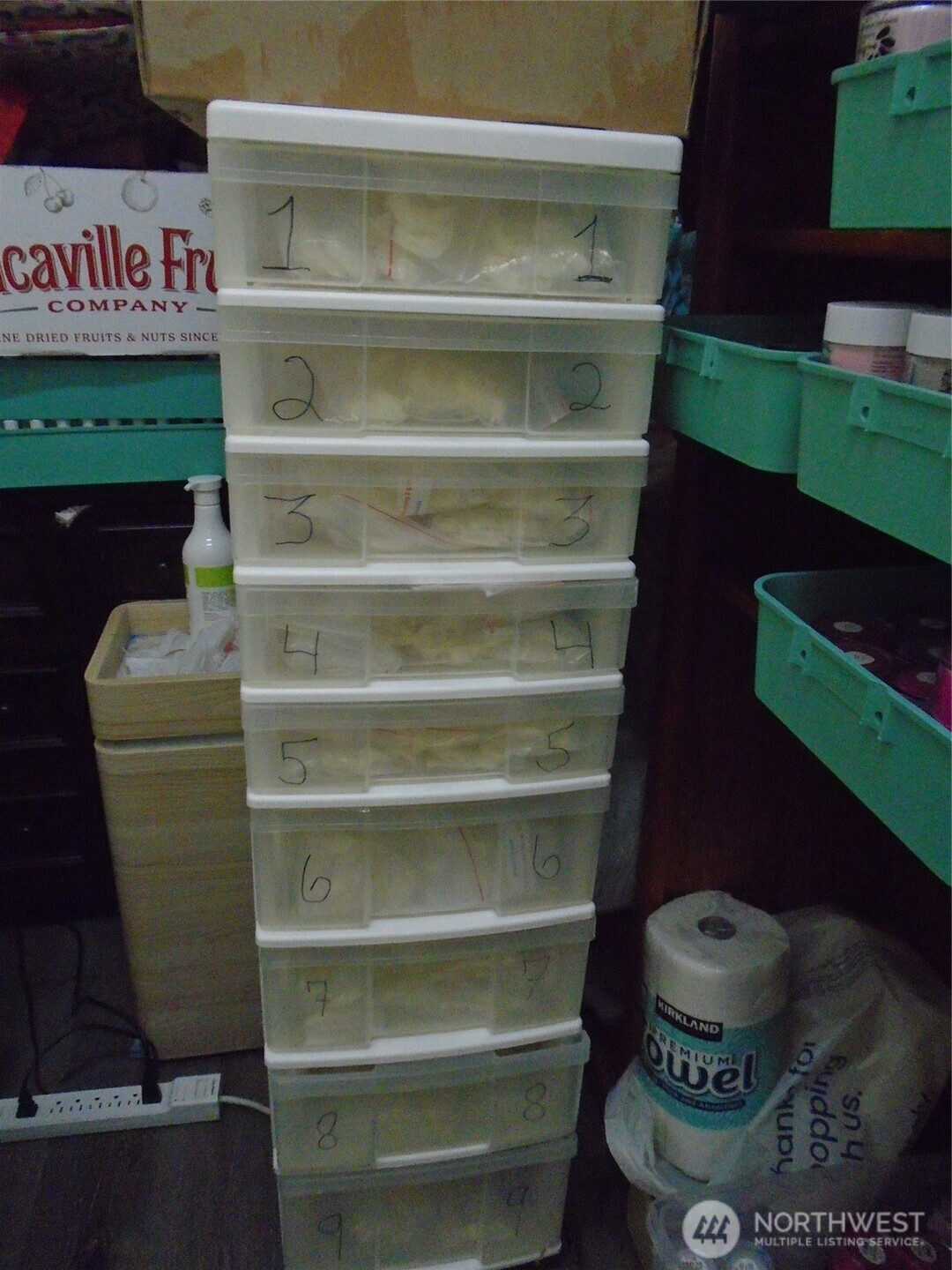 457 W Washington Street , Sequim, WA 98382