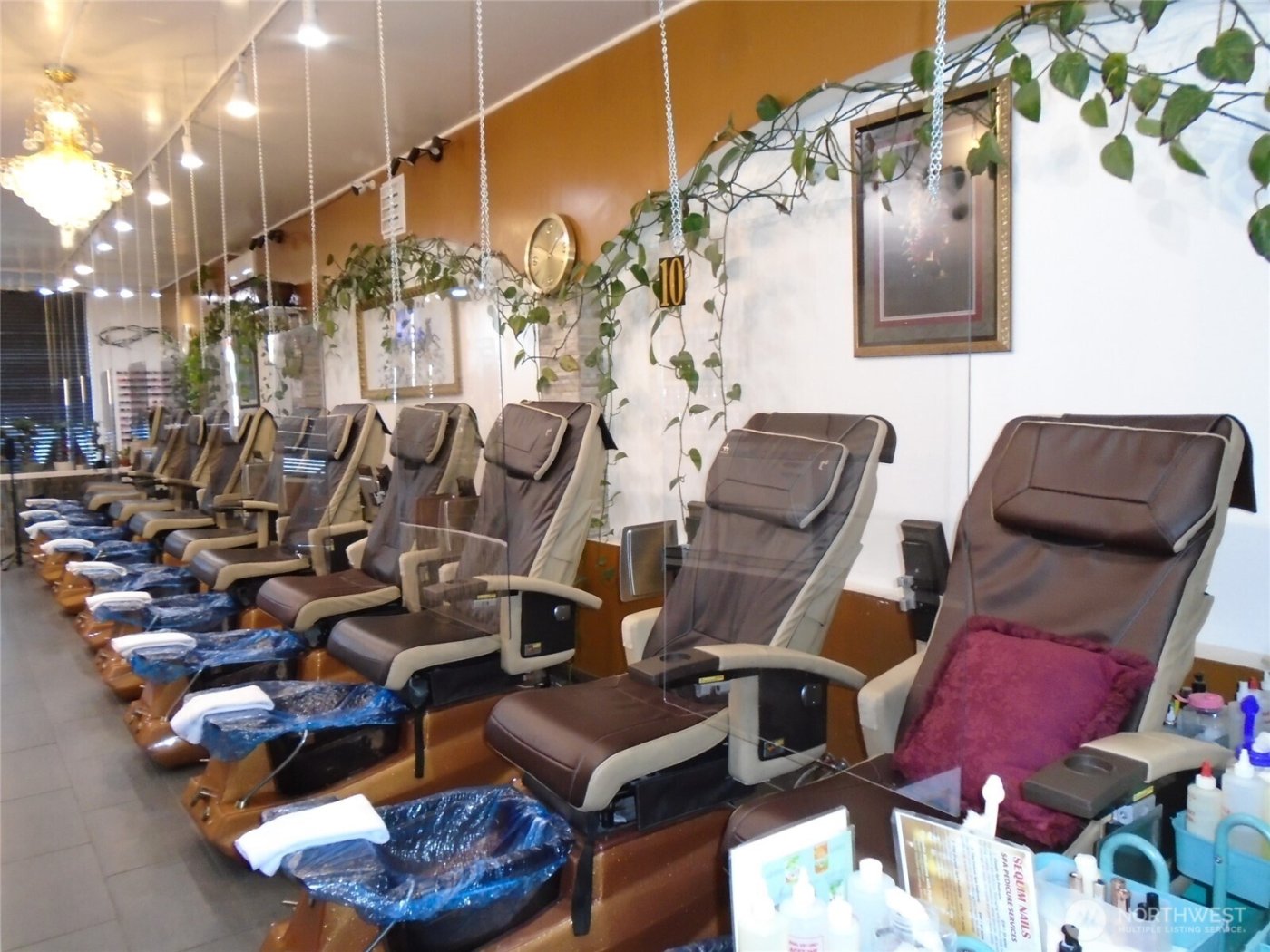 457 W Washington Street , Sequim, WA 98382