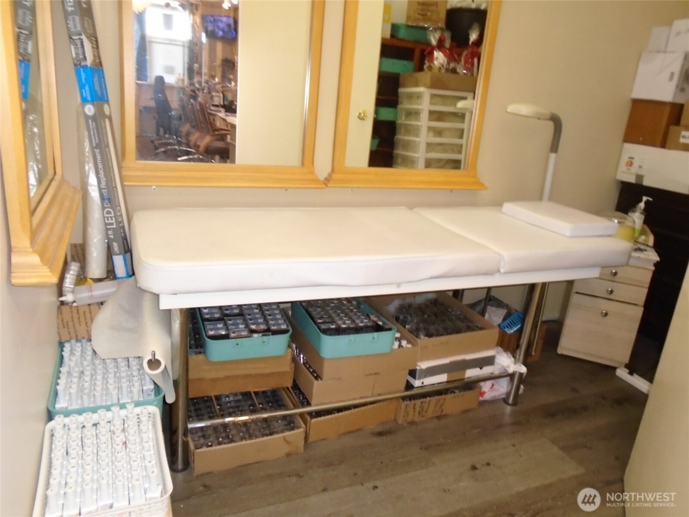 457 W Washington Street , Sequim, WA 98382