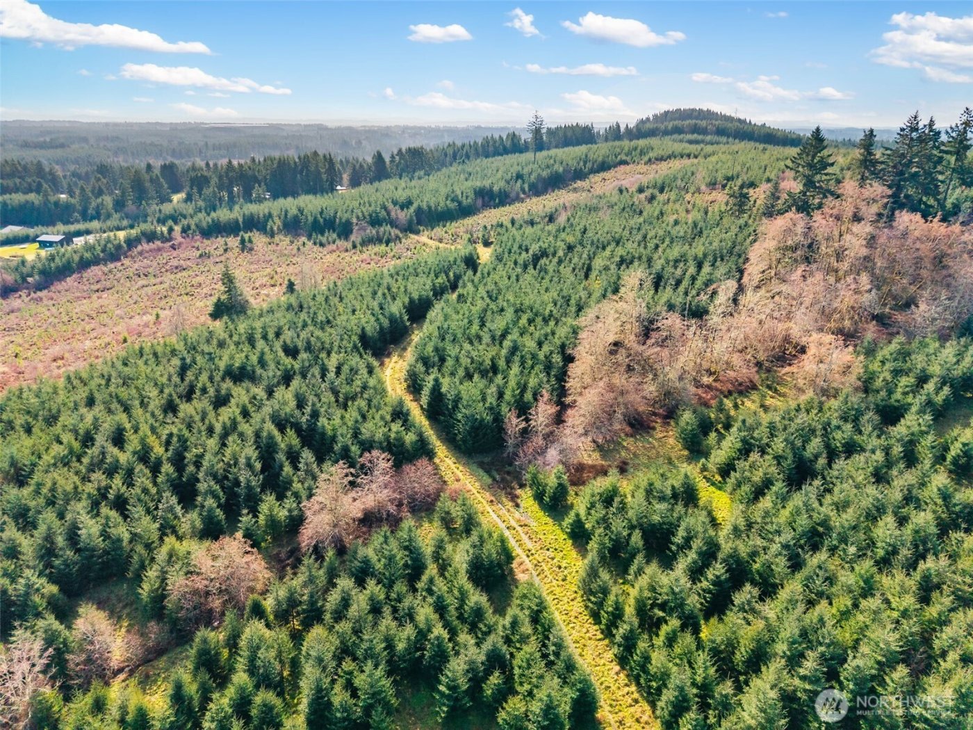 0 XXX Hale Road , Winlock, WA 98596