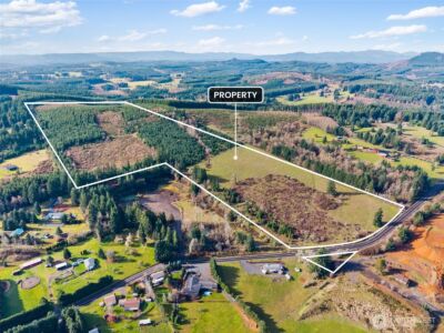 0 XXX Hale Road , Winlock, WA 98596 - Photo 14