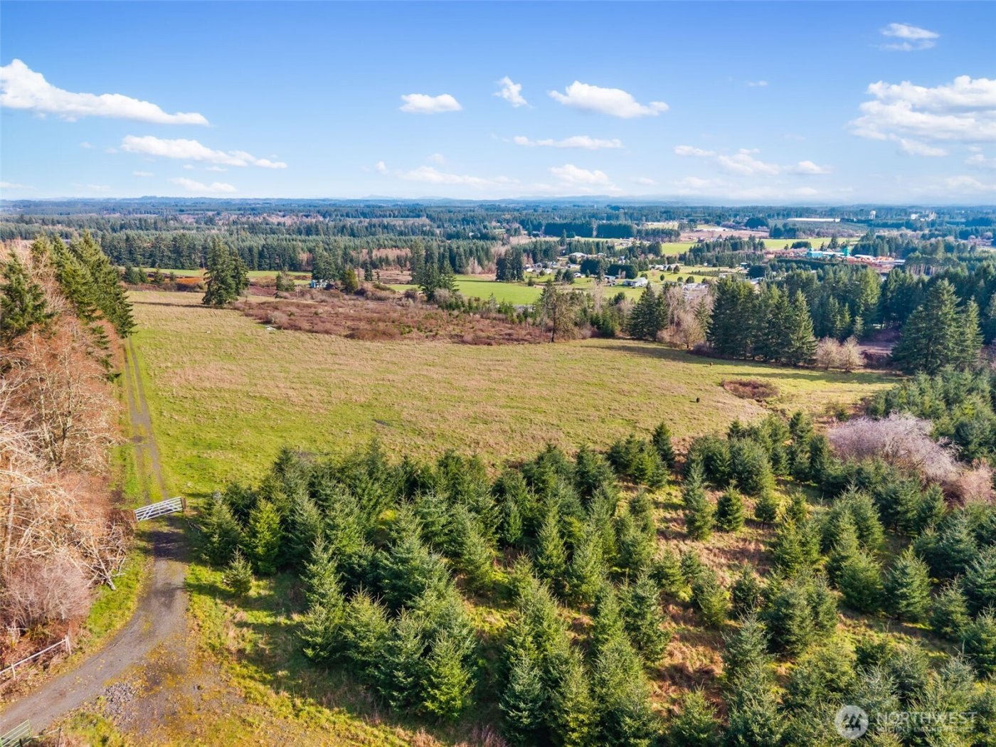0 XXX Hale Road , Winlock, WA 98596
