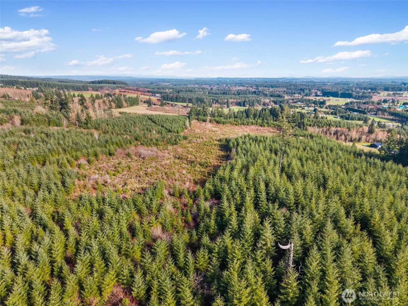 0 XXX Hale Road , Winlock, WA 98596