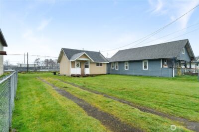 1513 W Market Street , Aberdeen, WA 98520 - Photo 2