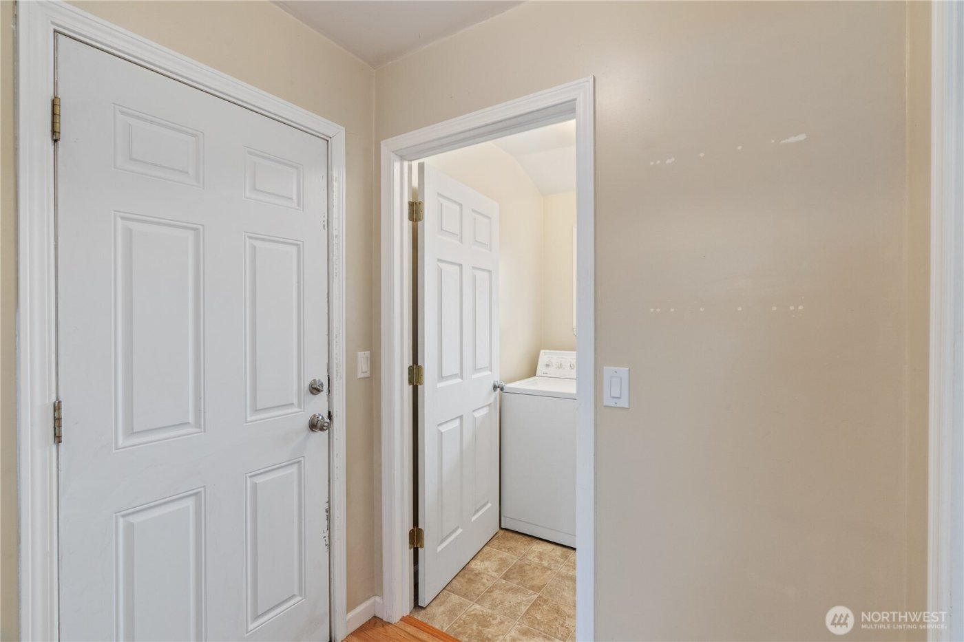 1513 W Market Street , Aberdeen, WA 98520