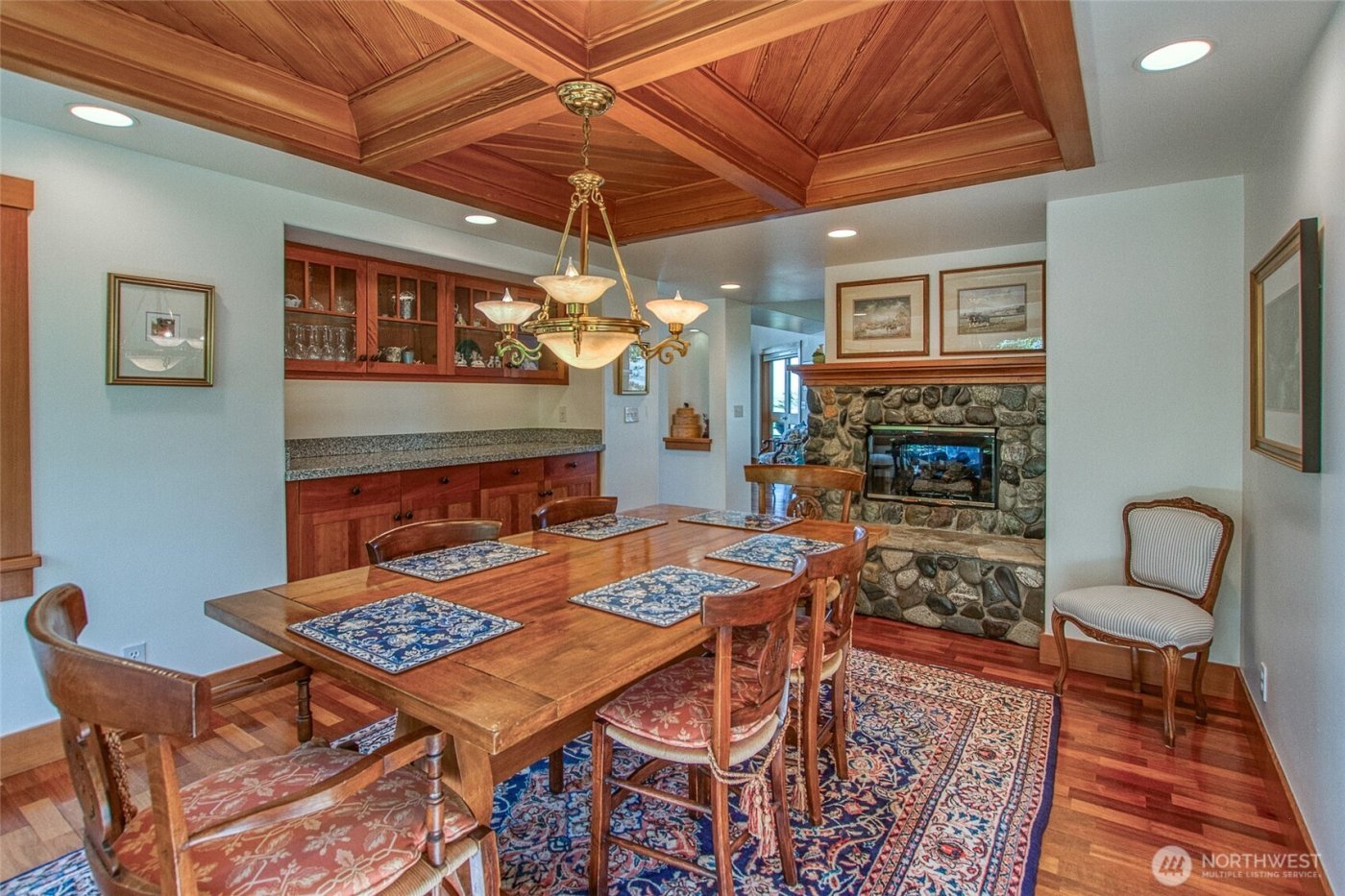 285 Raptor Road , Orcas Island, WA 98245