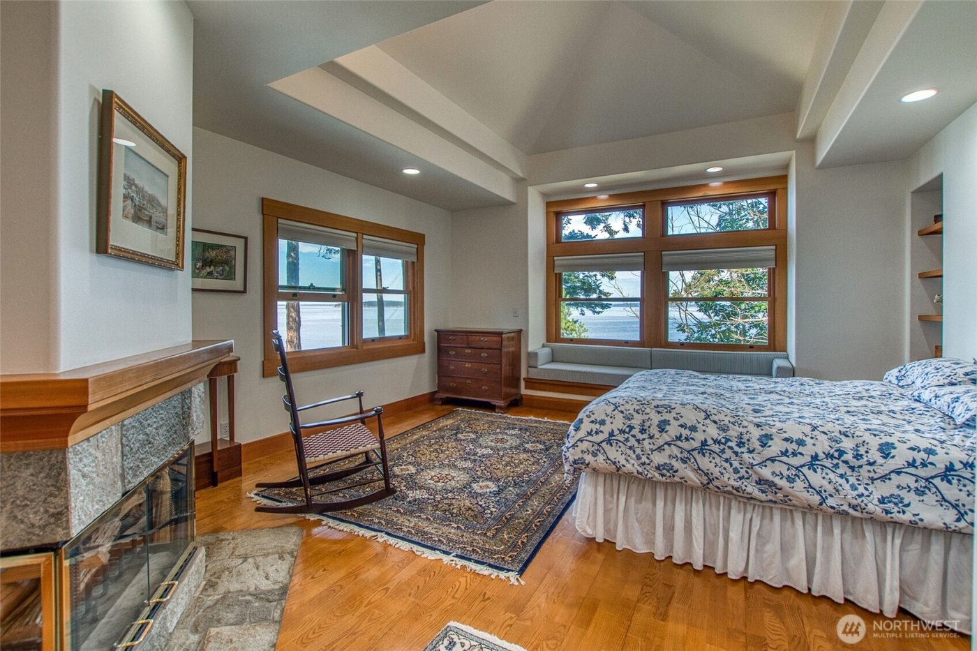 285 Raptor Road , Orcas Island, WA 98245