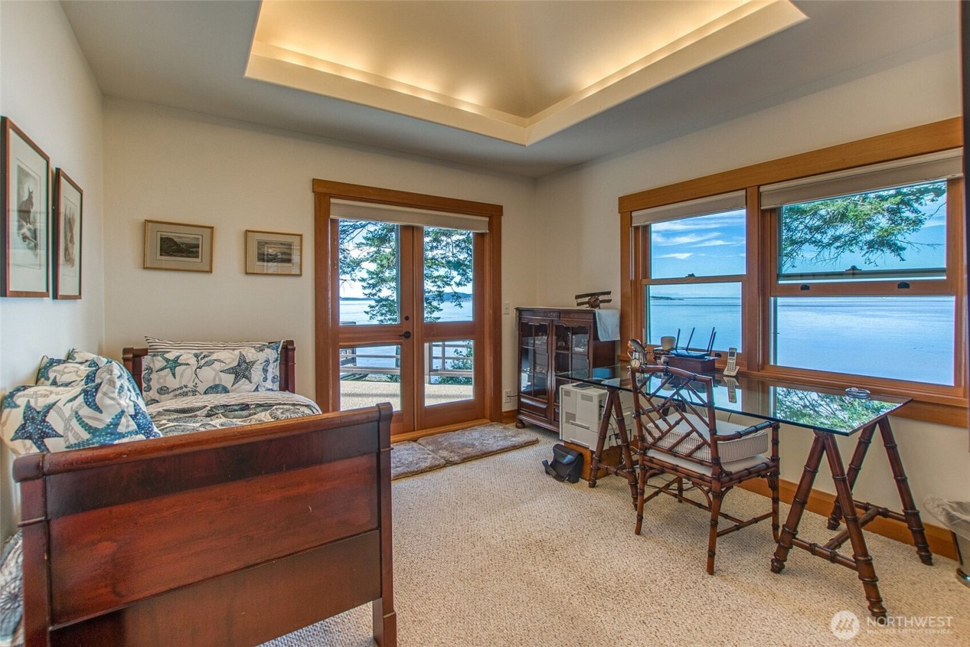 285 Raptor Road , Orcas Island, WA 98245