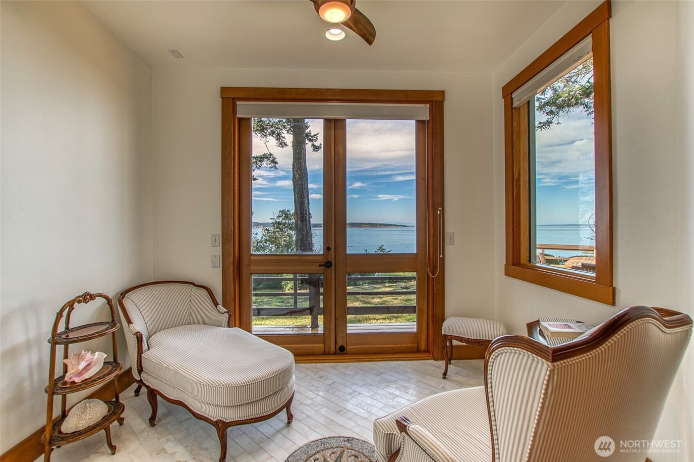 285 Raptor Road , Orcas Island, WA 98245